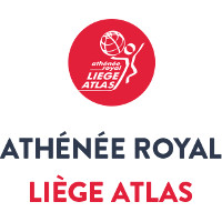  Logo de l'école secondaire Athénée Royal de Liège