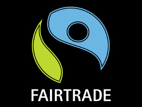 Fair trade label