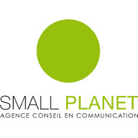 gencia de comunicación Small Planet