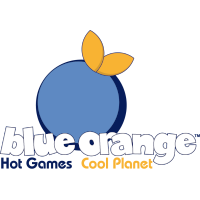 Logo Blue Orange Games
