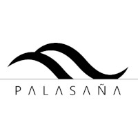 Logo du projet de commerce équitable Palasana