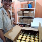 Mise en carton