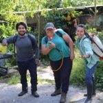 La team Ishpingo