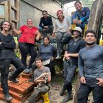 La team Ishpingo