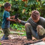 Minga reforestation